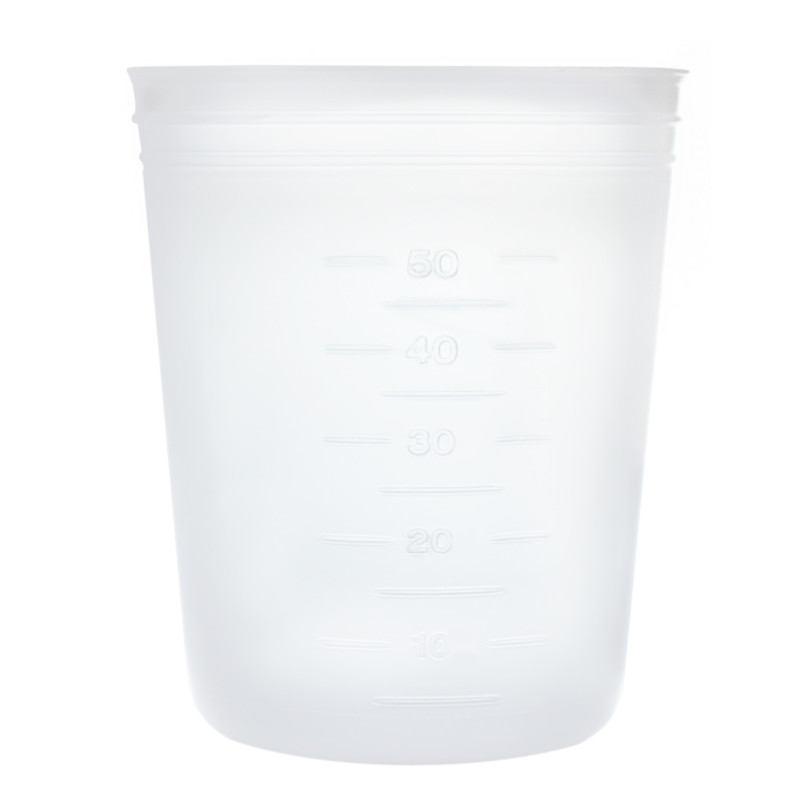 Disposable Beaker Pp Ml