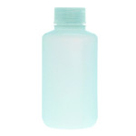 Bottle, narrow mouth, HDPE, 5000 ml