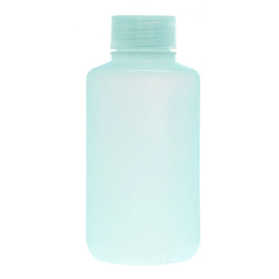 Bottle, narrow mouth, HDPE, 10000 ml