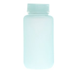 Bottle, wide mouth, HDPE, 2000 ml