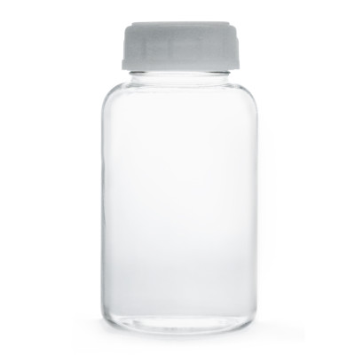 Bottle, wide mouth, PC, 1000 ml