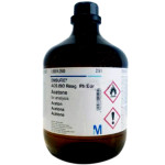 CHLOROFORM FOR LIQUID CHROMATOGRAPHY LIC 1 L