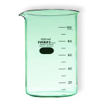 BEAKER LF CAP.250 ML