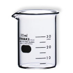 Beaker Low Form, 30 ml