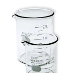 Beaker Low Form, 50 ml