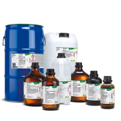 TRICHLOROACETIC ACID FOR ANALYSIS EMSURE 250 G
