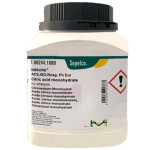 CITRIC ACID MONOHYDRATE FOR ANALYSIS 1 KG