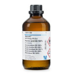 FORMIC ACID 98-100% FOR ANALYSIS EMSURE 2,5 L