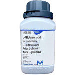 L-GLUTAMIC ACID FOR BIOCHEMISTRY 250 G