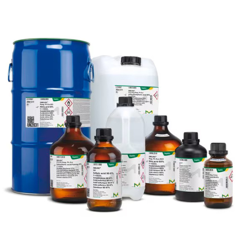 TOLUENE-4-SULFONIC ACID MONOHYDRATE EMSU 100 G