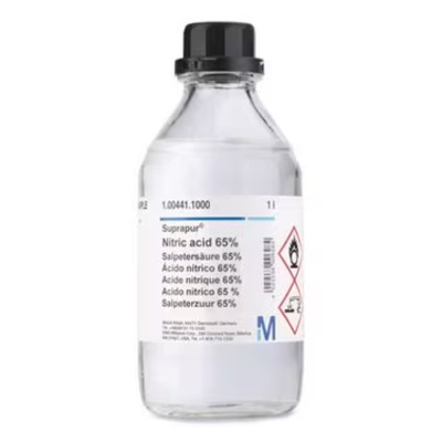 NITRIC ACID 65% SUPRAPUR 1 L