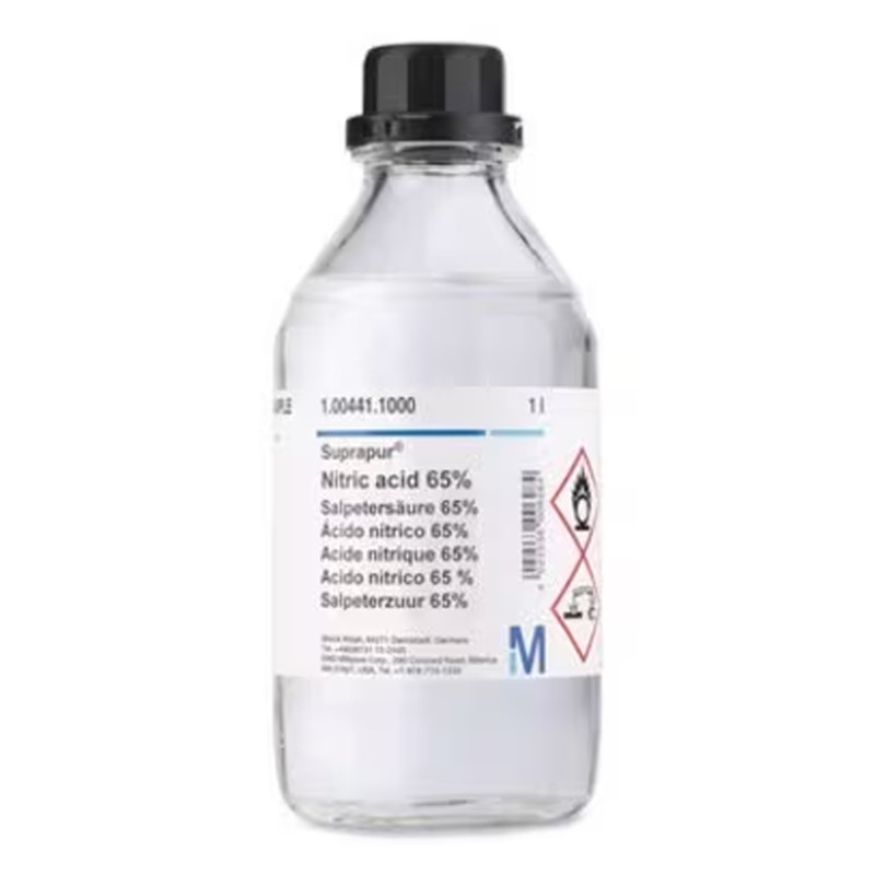 NITRIC ACID 65% SUPRAPUR 250 ML