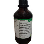Nitric acid 65% EMPLURA® 1 L