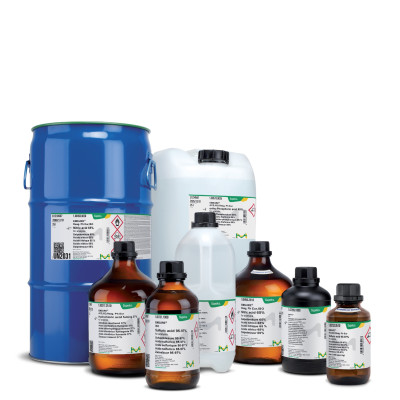 NITRIC ACID 65% FOR ANALYSIS EMSURE 25 L