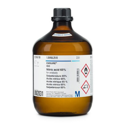 1-BUTANOL FOR ANALYSIS EMSURE®