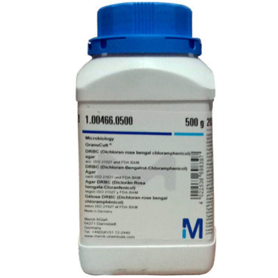 DRBC agar 500 G