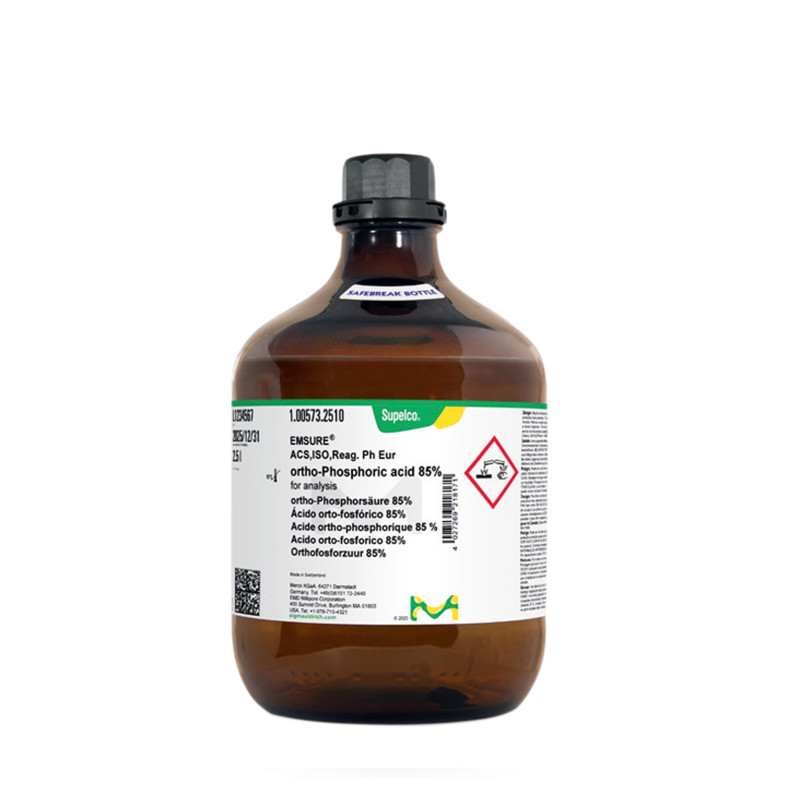 1-BUTANOL FOR LIQUID CHROMATOGRAPHY LICH 2,5 L