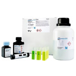 CHLORINE TEST 0.010 - 6.00 MG/L CL2 SPEC