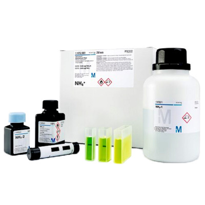 CHLORINE TEST 0.010 - 6.00 MG/L CL2 SPEC