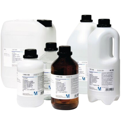 NITRIC ACID 10 MOL/L 1 L