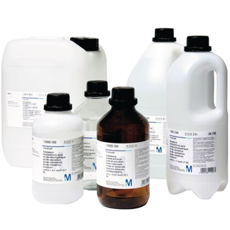 NITRIC ACID 10 MOL/L 1 L