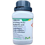 SULFANILIC ACID GR FOR ANALYSIS ACS 100 G