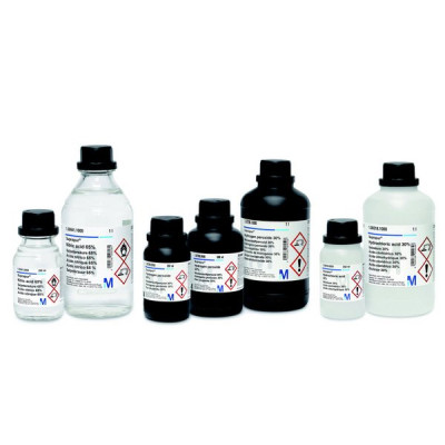 BORIC ACID 99.9999 SUPRAPUR 50 G