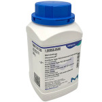 CHROMOCULT COLIFORM AGAR ES 500 G