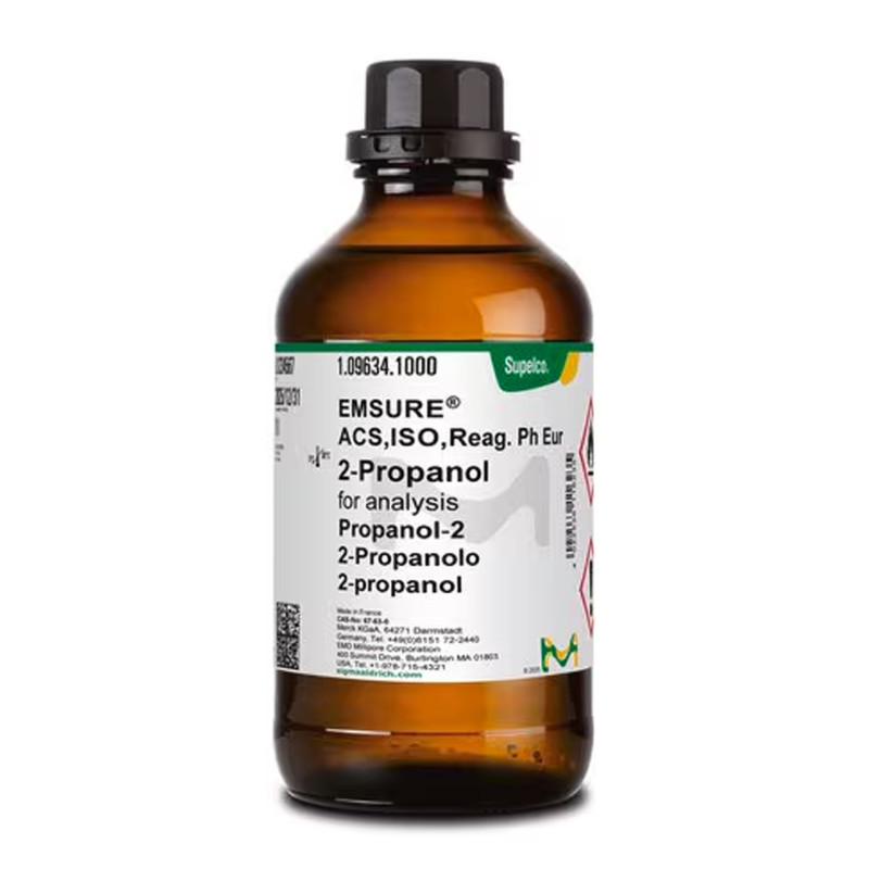 1-PROPANOL FOR ANALYSIS EMSURE 1 L