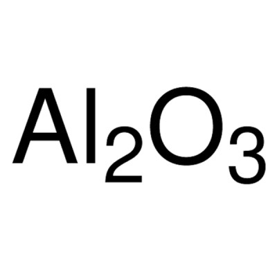 ALUMINIUM OXIDE ANHYDROUS (G-ALUMINIA) 1 KG