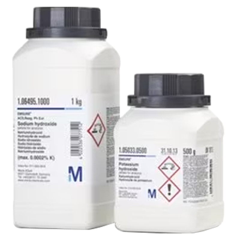 AMMONIUM HEPTAMOLYBDATE TETRAHYDRATE 1 KG