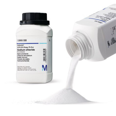 Buffered Peptone Water 500 G