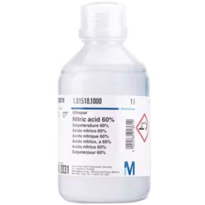 WATER ULTRAPUR 1 L
