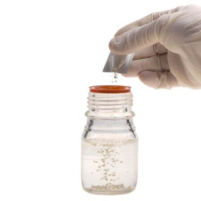 READYCULT COLIFORMS 100 1X20 TESTS