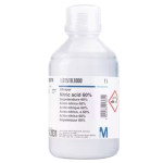 HYDROCHLORIC ACID 30% ULTRAPUR 250 ML