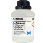 L-ARGININE FOR BIOCHEMISTRY 100 G