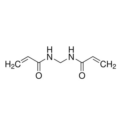 N,N'-METHYLENEBISACRYLAMIDE FOR ELECTROP 100 G