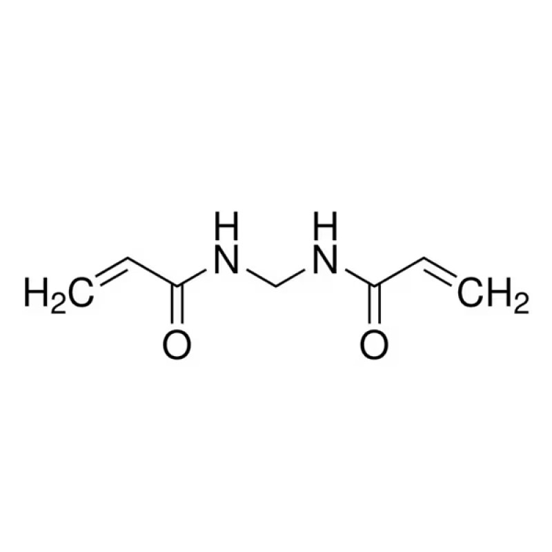 N,N'-METHYLENEBISACRYLAMIDE FOR ELECTROP 100 G