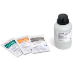 POTASSIUM CHLORIDE SOLUTION 30 X 30 ML