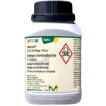 Barium chloride dihydrate 1 KG