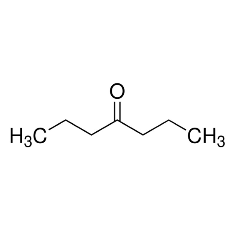 4-HEPTANONE, 98% 100 ML