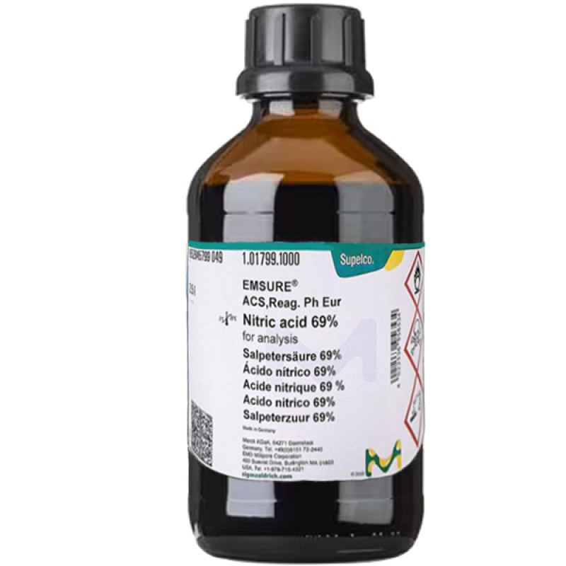 n-Pentane ECD and FID SupraSolv 2.5 L