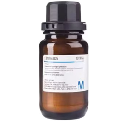 POTASSIUM DIHYDROGEN PHOSPHATE, DI-SODIUM HYDROGEN PHOSPATE