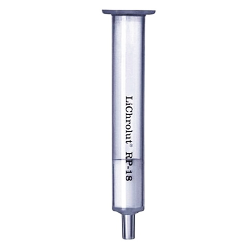 LICHROLUT RP-18 (40-63MYM) 200 MG 3ML ST