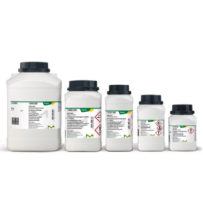 Cesium chloride EMPLURA 1 KG