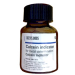 CALCEIN INDICATOR FOR METAL DETERMINATION 5 G