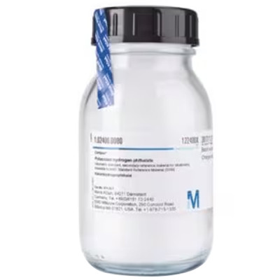 CALCIUM CARBONATE VOLUMETRIC STANDARD, S 50 G