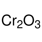 CHROMIUM(III) OXIDE ANHYDROUS TECHNIPUR 1 KG