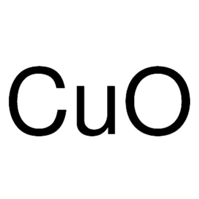 COPPER OXIDE WIRE FINE ABOUT 0.65 X 3 MM 250 G