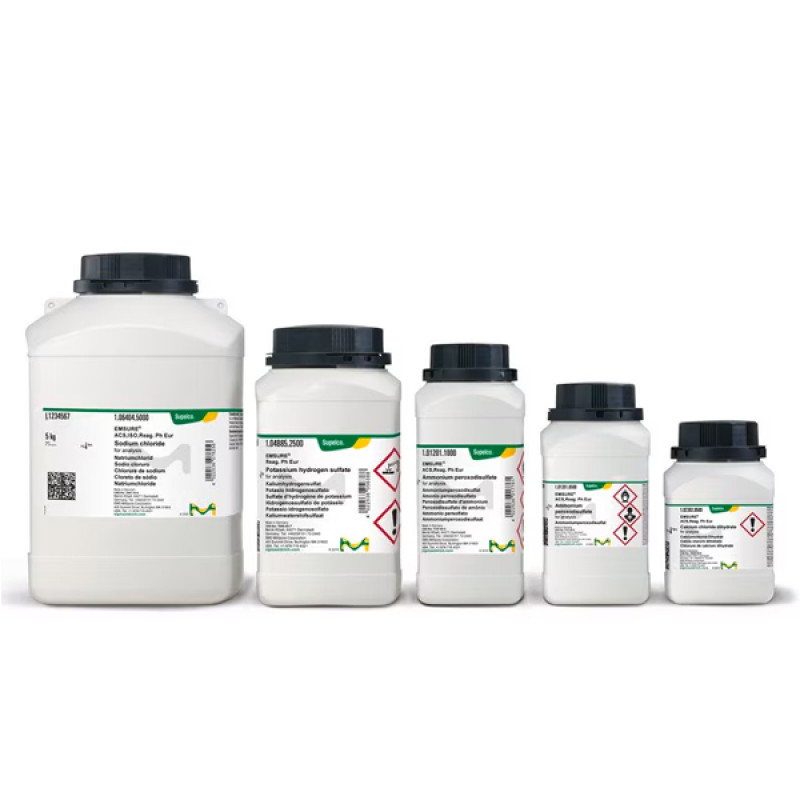 MERCURY(II) CHLORIDE FOR ANALYSIS ACS 1 KG